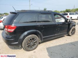 Dodge Journey 2018 2