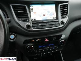 Hyundai Tucson 2016 1.6 132 KM
