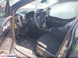 Kia Sportage 2022 2 Kia Sportage 2022 2