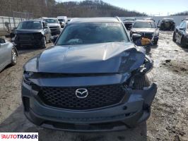 Mazda 5 2023 2 Mazda 5 2023 2