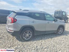GMC Terrain 2024 1