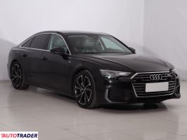 Audi A6 - zobacz ofertę