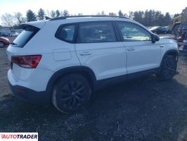 Volkswagen Pozostałe 2022 1 Volkswagen Pozostałe 2022 1