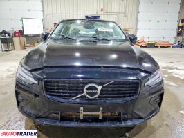 Volvo S60 2022 2