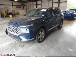 Hyundai Santa Fe 2022 2