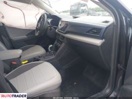 Volkswagen Pozostałe 2024 1