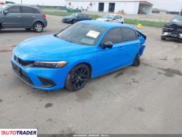 Honda Civic 2024 2 Honda Civic 2024 2