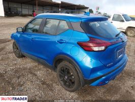 Nissan Pozostałe 2024 1