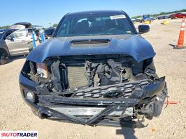 Toyota Tacoma 2023 3