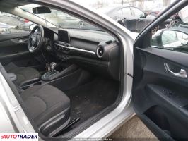 Kia Pozostałe 2021 2