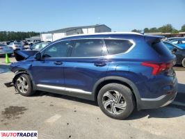 Hyundai Santa Fe 2022 2