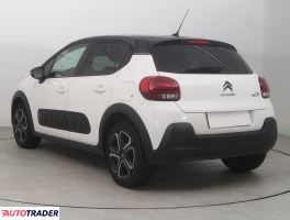Citroen C3 2019 1.2 81 KM Citroen C3 2019 1.2 81 KM