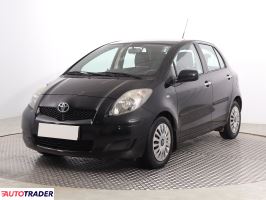 Toyota Yaris 2010 1.3 97 KM