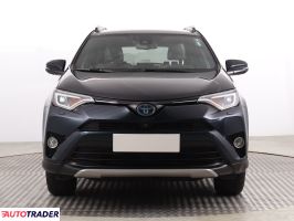 Toyota RAV 4 2018 2.5 194 KM