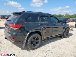 Jeep Grand Cherokee 2020 3
