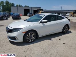 Honda Civic 2019 2 Honda Civic 2019 2