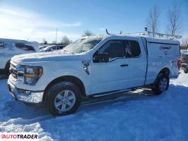 Ford Pozostałe 2023 3