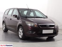 Ford Focus 2008 1.8 113 KM Ford Focus 2008 1.8 113 KM