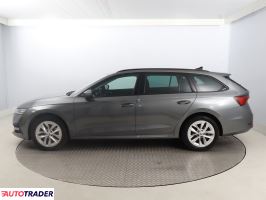 Skoda Octavia 2022 2.0 113 KM