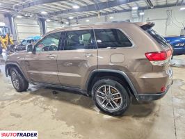 Jeep Grand Cherokee 2021 3