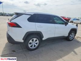 Toyota Pozostałe 2025 2