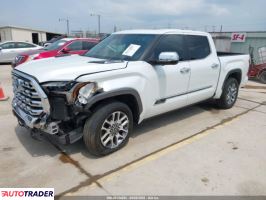 Toyota Tundra 2024 3 Toyota Tundra 2024 3