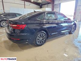 Volkswagen Jetta 2021 1