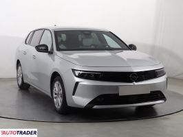 Opel Astra - zobacz ofertę