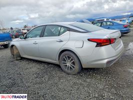 Nissan Altima 2020 2