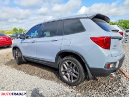 Honda Pozostałe 2022 3