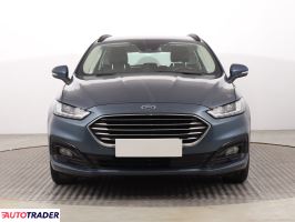 Ford Mondeo 2021 2.0 185 KM