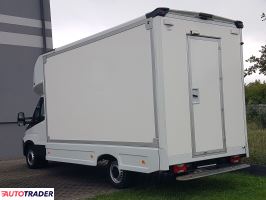 Iveco Daily 2019 2.3