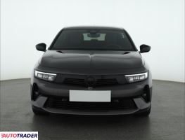 Opel Astra 2023 1.2 128 KM Opel Astra 2023 1.2 128 KM
