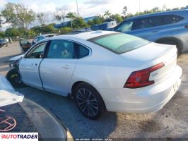 Volvo S90 2021 2