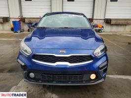 Kia Pozostałe 2020 2