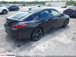 Acura Integra 2024 1