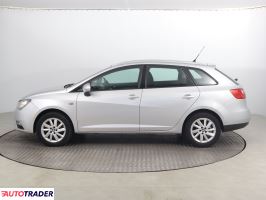 Seat Ibiza 2014 1.6 88 KM Seat Ibiza 2014 1.6 88 KM