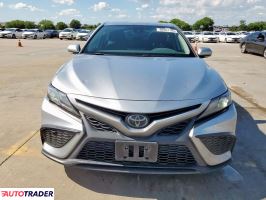 Toyota Camry 2023 2