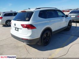 Volkswagen Tiguan 2024 2