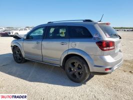 Dodge Journey 2019 3