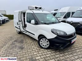 Fiat Doblo 2020 1.6