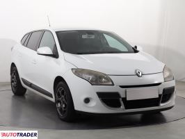 Renault Megane 2009 1.6 108 KM Renault Megane 2009 1.6 108 KM