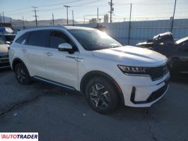 Kia Sorento 2023 1