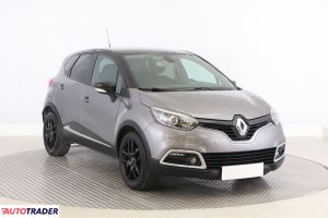 Renault Captur - zobacz ofertę