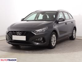 Hyundai i30 2021 1.5 108 KM
