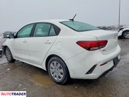 Kia Rio 2023 1