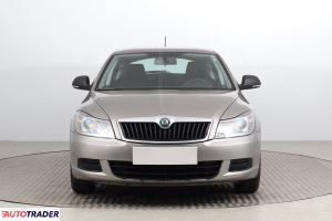 Skoda Octavia 2011 1.4 120 KM