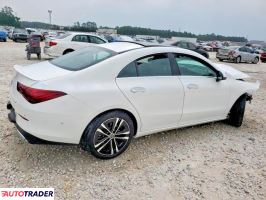 Mercedes CL 2025 2