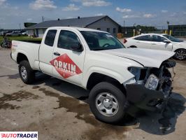 Toyota Tacoma 2020 2