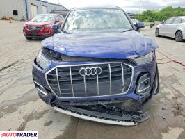 Audi Q5 2021 2